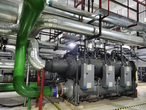 遠大EMC項目榮獲國家節能中心2021合同能源管理典型案例，引領新興能源技術研發新實踐