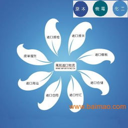 專業(yè)綜合進(jìn)口代理與科技開發(fā)服務(wù) 上海萬航國際物流全方位解決方案