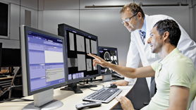 上海西門子中國授權總代理 軟件代理與開發(fā)的全面服務